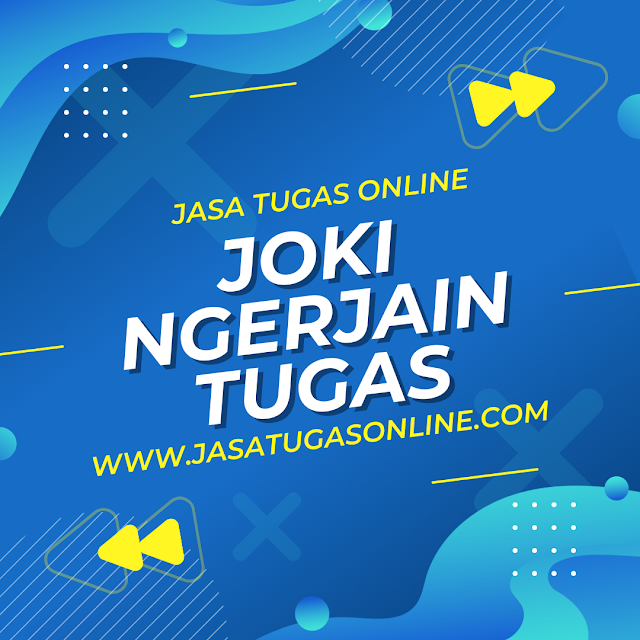 Manfaat Menggunakan Jasa Joki Ngerjain Tugas untuk Mahasiswa yang Sibuk